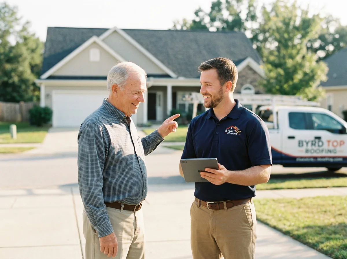 Roofing Newberry, IN FAQs